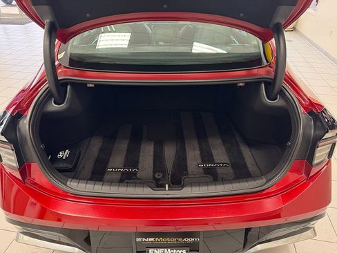 Used 2025 Hyundai Sonata Limited image 60