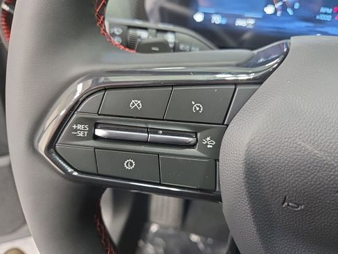 New 2026 Chevrolet Equinox RS image 14