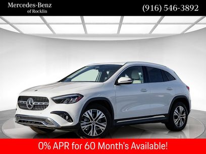 Certified 2025 Mercedes-Benz GLA 250
