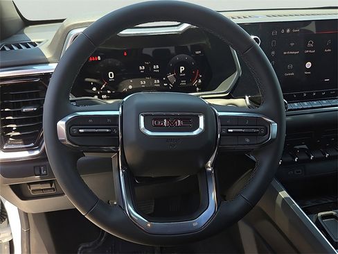 New 2026 GMC Canyon Elevation w/ Convenience Package image 19