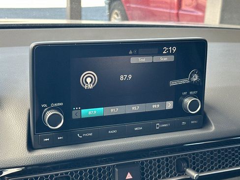 New 2026 Honda Civic Sport image 18