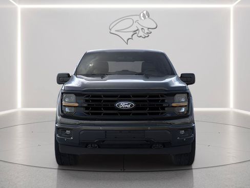 New 2026 Ford F150 XLT w/ Equipment Group 302A MID AWD/4WD image 8