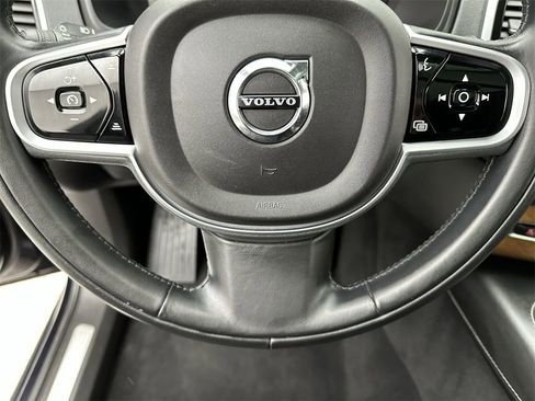Used 2019 Volvo XC90 T6 Inscription w/ Advanced Package image 14