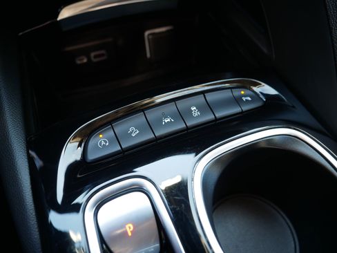 Used 2023 Buick Envision Preferred w/ Sport Touring Package image 31