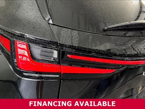 Used 2023 Lexus NX 350h AWD w/ Vision Package image 21