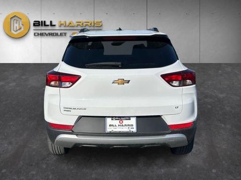 Used 2023 Chevrolet TrailBlazer LT w/ Convenience Package AWD/4WD image 17