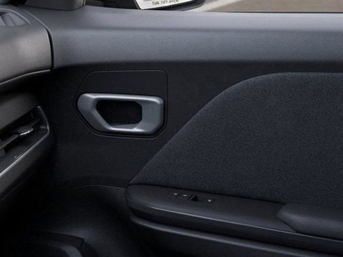 New 2026 Kia K4 LX image 25