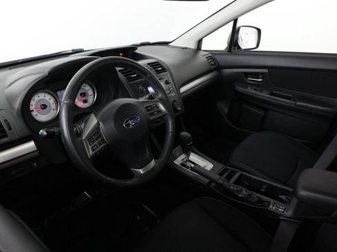 Used 2014 Subaru Impreza 2.0i Sport Premium AWD/4WD image 6
