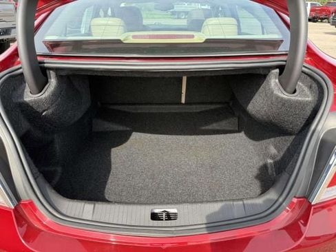 Used 2012 Buick LaCrosse Premium FWD image 8