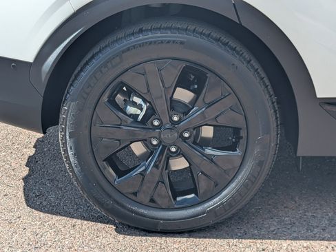 New 2025 Kia Sportage X-Line Prestige AWD/4WD image 7