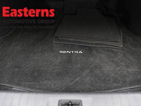 Used 2024 Nissan Sentra S FWD image 9