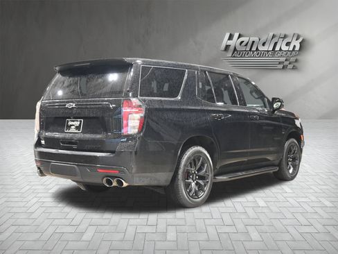 Used 2023 Chevrolet Tahoe RST w/ RST Performance Edition image 10