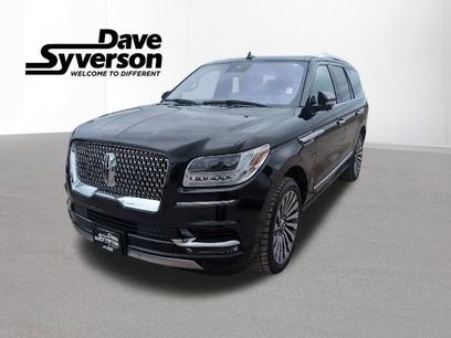 Used 2019 Lincoln Navigator Reserve