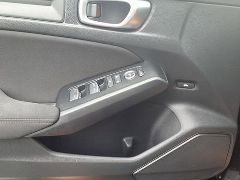 Certified 2024 Honda Civic Sport image 16