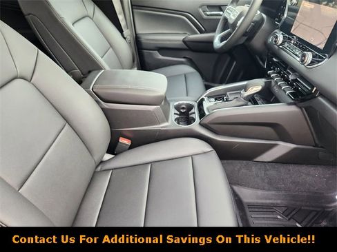 New 2026 GMC Canyon Elevation w/ Convenience Package image 10