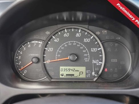 Used 2024 Mitsubishi Mirage ES FWD image 18