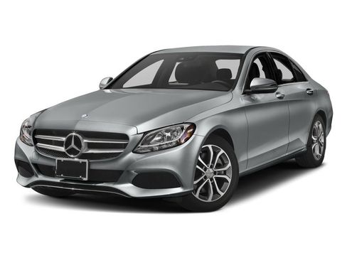Used 2018 Mercedes-Benz C 300 Sedan image 2