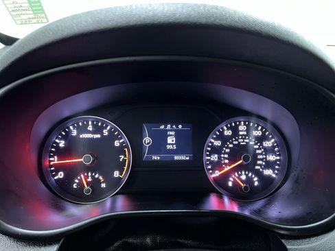 Used 2019 Kia Sportage LX FWD image 18