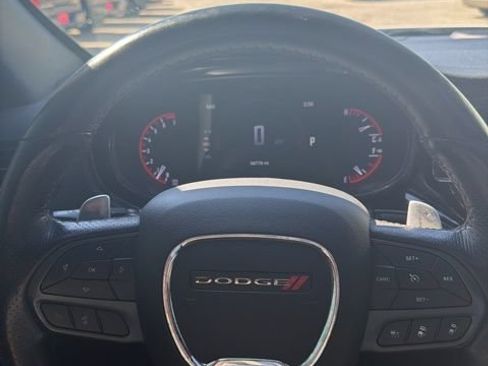 Used 2022 Dodge Durango GT AWD/4WD image 9