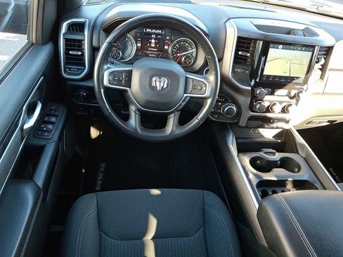 Used 2022 RAM 1500 Big Horn image 11