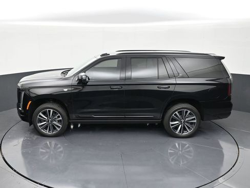 Certified 2025 Cadillac Escalade Sport w/ Touring Package image 14