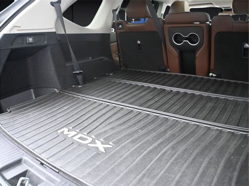 Certified 2023 Acura MDX SH-AWD w/ Technology Package image 23
