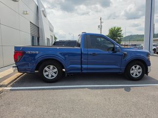 Used 2025 Ford F150 XL w/ Equipment Group 103A High AWD/4WD video 2