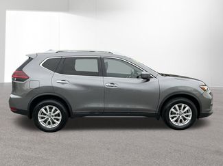 Used 2018 Nissan Rogue SV AWD/4WD video 2