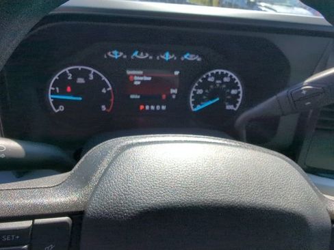 Used 2026 Ford F350 XLT w/ 360-Degree Camera Package image 21