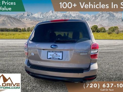 Used 2015 Subaru Forester 2.5i Premium w/ Popular Package #2 image 6