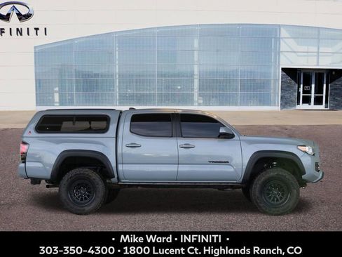 Used 2019 Toyota Tacoma SR5 image 7