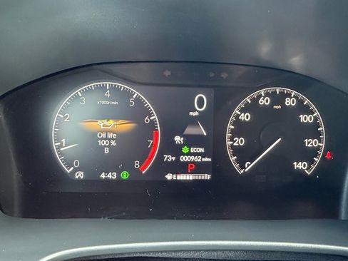 Used 2026 Honda CR-V EX image 11