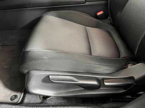 Certified 2021 Honda Accord LX image 11