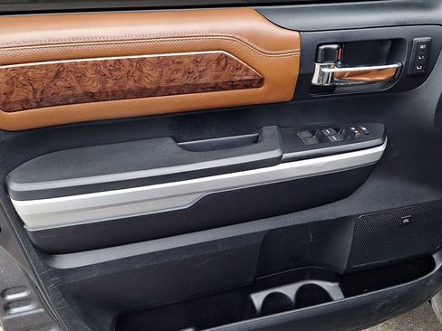 Used 2014 Toyota Tundra 1794 Edition AWD/4WD image 9