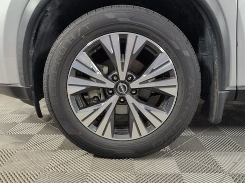 Used 2023 Nissan Rogue SV w/ SV Premium B Package FWD image 12