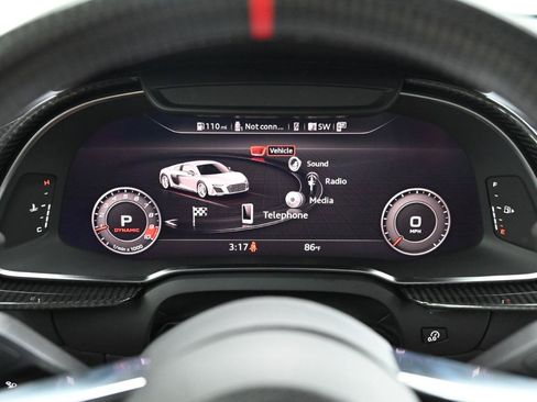 Used 2020 Audi R8 V10 performance AWD/4WD image 37