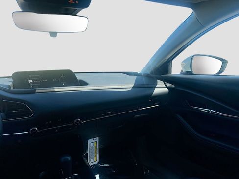 Used 2025 MAZDA CX-30 AWD 2.5 S w/ Preferred Package image 25