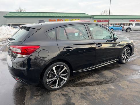 Used 2020 Subaru Impreza 2.0i Sport image 9