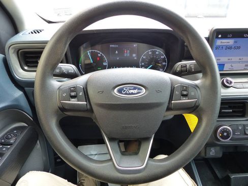 Used 2022 Ford Maverick XL FWD image 38