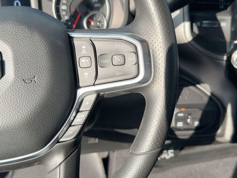 New 2026 RAM 3500 Tradesman image 29