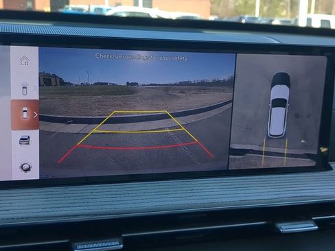 New 2026 Genesis GV80 3.5T Prestige image 19