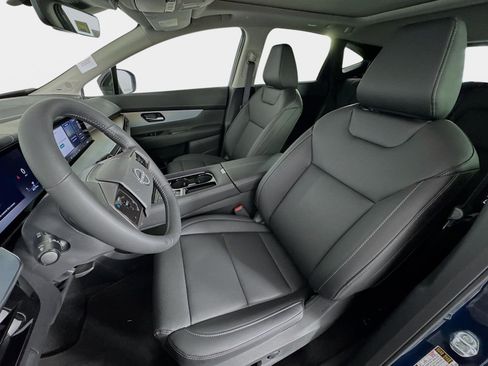 New 2026 Nissan Murano SL image 11