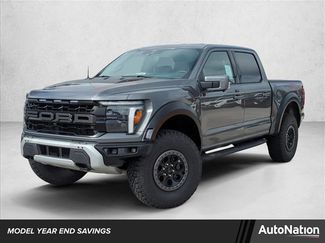New 2025 Ford F150 Raptor video 1