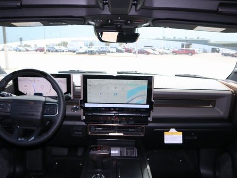 New 2025 GMC Hummer EV 2X image 11