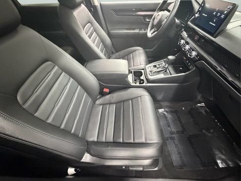 Certified 2026 Honda CR-V EX-L image 23