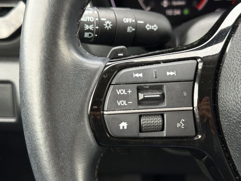 Certified 2023 Honda Pilot Touring image 20