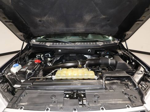Used 2020 Ford F150 Lariat AWD/4WD image 32