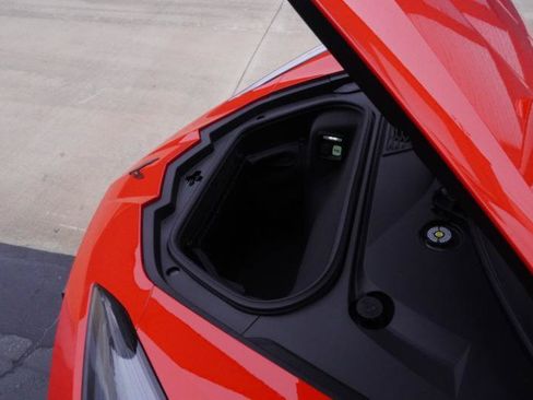 Used 2021 Chevrolet Corvette Stingray Preferred Conv w/ Z51 Performance Package RWD image 89