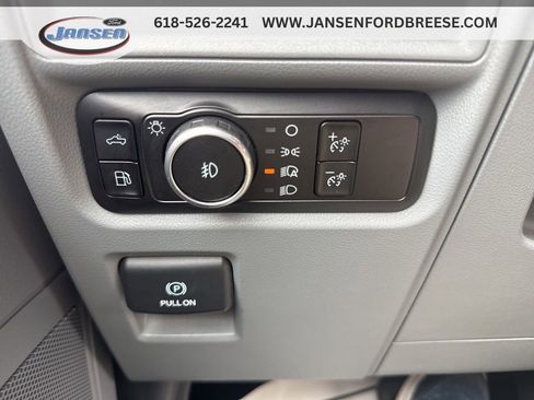 Used 2025 Ford F150 XLT w/ Equipment Group 301A Standard AWD/4WD image 15
