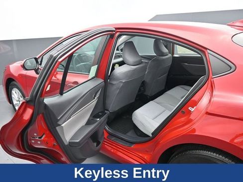 Used 2025 Toyota Camry LE image 17